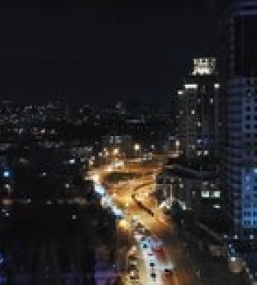 В Кривом Роге прогремели взрывы — Вилкул