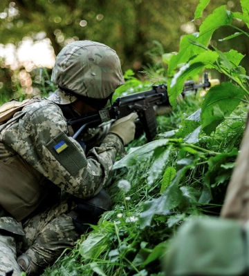 ВСУ добились успехов на нескольких направлениях, РФ вводит резервы, – ISW (карты)