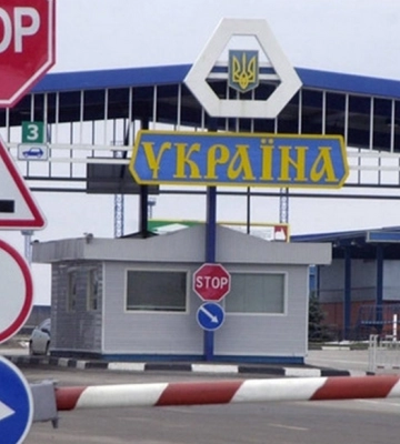 Скільки контрабанди вилучили на Волинській митниці з початку року