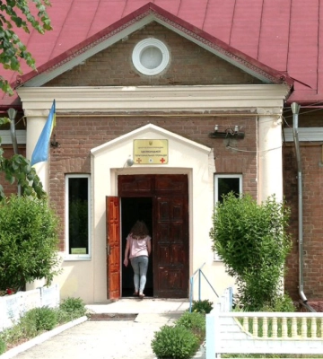 У Рівненській області з’явиться центр безпеки з тимчасовим житлом для ВПО
