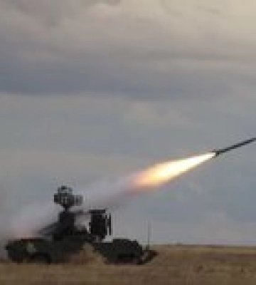 Вночі сили ППО знищили 22 ворожі цілі