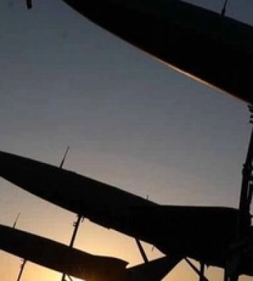 В Украине ночью раздались взрывы: что известно об атаках окупантов