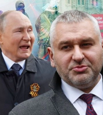 За месяц дойдем до Мелитополя – Марк Фейгин дал расклад (видео)