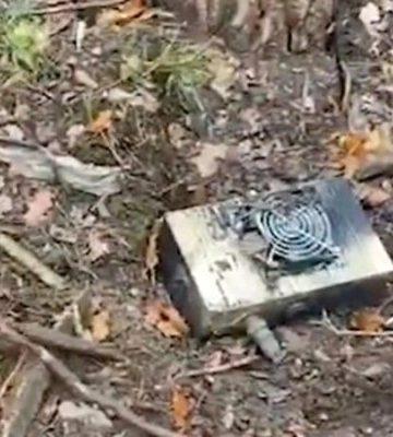 Росія вночі атакувала Одеську область 13 шахедами, всі знищено
