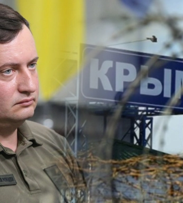 У ГУР МО звернулися до мешканців окупованого Криму із важливою заявою: подробиці