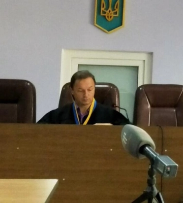 ВАКС відпустив полтавського екссуддю-хабарника під заставу