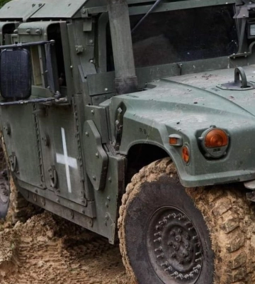 ISW звертає увагу на повідомлення про масову загибель військових РФ біля Кремінної