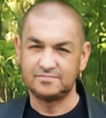 На війні помер Володимир Суванов із Рівного