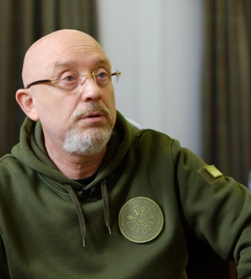 Резніков заявив, що Україна фактично відіграє роль східного флангу НАТО, захищаючи цивілізовану Європу від варварської Росії