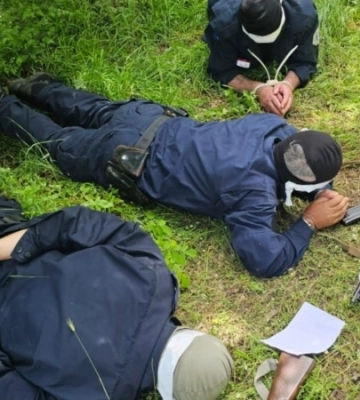 Сербія і Косово обмінялися звинуваченнями через затримання поліцейських
