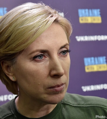 Буде грошова допомога для постраждалих від підтоплення — Верещук