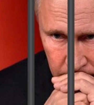 В россии надеются, что ЮАР обеспечит путину иммунитет от ареста во время саммита БРИКС
