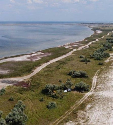 У окупантів важка ситуація на Кінбурні, але вони продовжують обстріли Очакова
