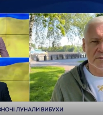 Сегодня откроют проезд на месте последнего «прилета» в Харькове — Терехов