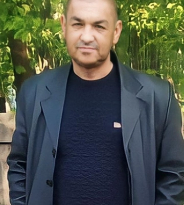 На війні помер Володимир Суванов із Рівного