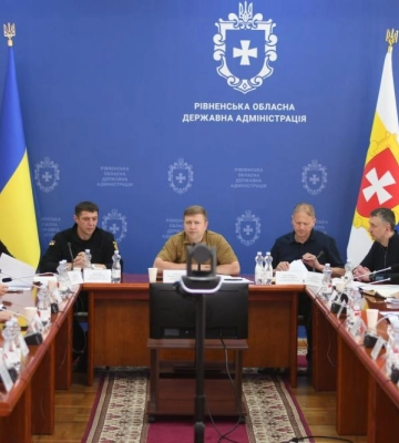 Громади Рівненщини можуть отримати субвенцію на створення служб підтримки постраждалих від домашнього насильства