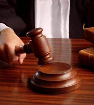 За замах на вбивство житель Рівненщини проведе 10 років за ґратами