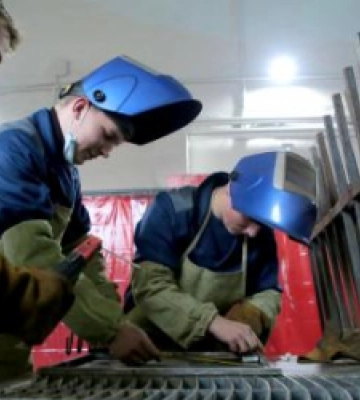 У Львові на конференції освітяни обговорювали запровадження реформ професійної освіти