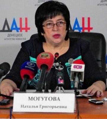 ДБР повідомило про підозру двом суддям із Донецької області: очолили &quot;воєнний трибунал ДНР&quot;