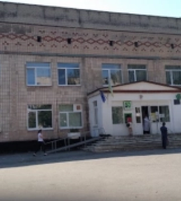 Корецька багатопрофільна лікарня – заклад загального рівня