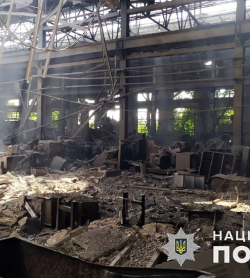 Обстрелы Донетчины: За сутки один мирный житель погиб, трое — ранены