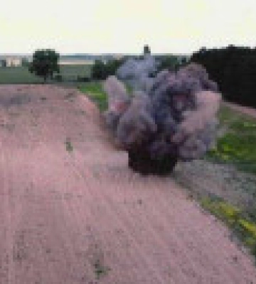 На околицях Києва може бути гучно: в Бучанському районі працюють сапери