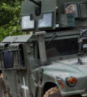 ISW звертає увагу на повідомлення про масову загибель військових РФ біля Кремінної