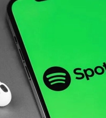 Шведський регулятор оштрафував Spotify