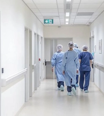Уряд збільшив фінансування лікарень, які надаватимуть медичну допомогу в надзвичайних ситуаціях на територіях постраждалих від&amp;hellip;