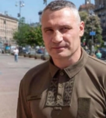 Міська влада Херсона відмовилась від дотацій з Києва — Кличко 
