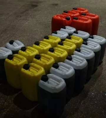 З Харкова до Херсона відправили обладнання для відновлення водопостачання