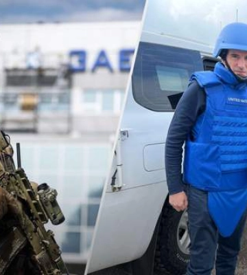 В России пообещали допустить миссию МАГАТЭ на ЗАЭС