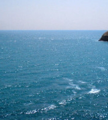 Через підрив Каховської ГЕС у Чорному морі зафіксовано зниження солоності води