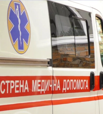 На Дніпропетровщині з початку літа сталося 8 нещасних випадків серед дітей