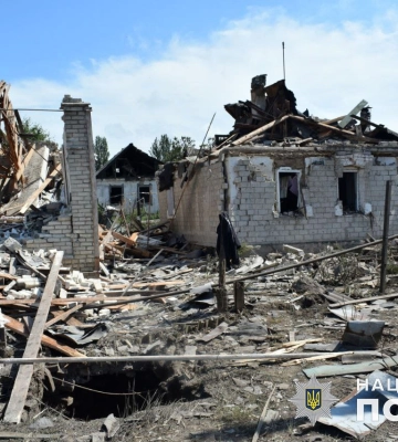 Окупанти знову обстріляли Донеччину: внаслідок атак загинуло 4 особи