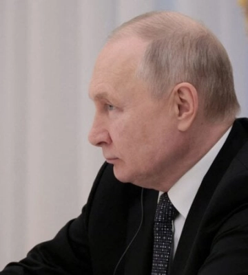 Посол Украины в ЮАР не верит, что диктатор Путин приедет на саммит БРИКС