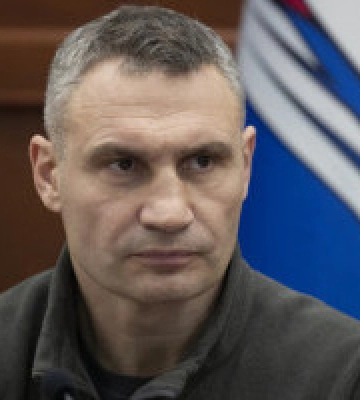 Кличко заявляє про спроби позбавити його важелів для управління столицею