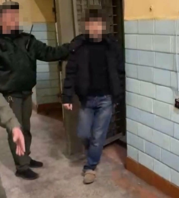 На Львівщині зрадника, який наводив ракети ворога, можуть посадити довічно, - ФОТО