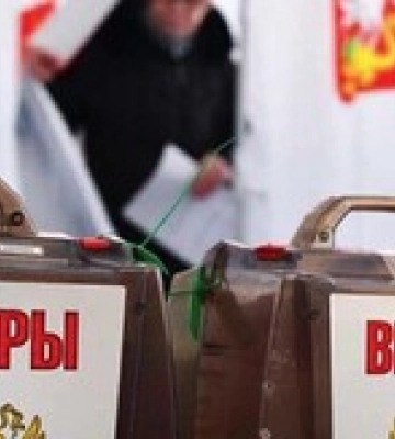 росія призначила дату псевдовиборів на окупованих територіях України