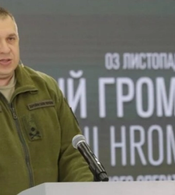 Росія перемістила ракетні війська до прикордоння. Генштаб назвав області у зоні підвищеної небезпеки