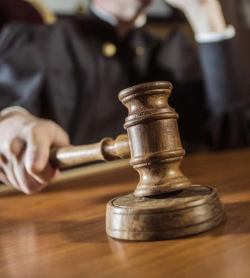 Відрізав носа перехожому: у Дніпрі винесли вирок агресивному чоловікові