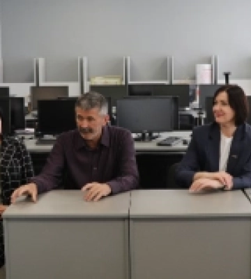 Бренд для Турійської територіальної громади створюватимуть у Луцькому національному технічному університеті