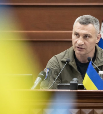 Разбалансировка власти в столице: Киевсовет хочет добиться, чтобы Кличко дали право назначать и увольнять председателей РГА