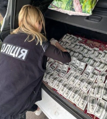 На Хмельниччині керівник ГО обіцяв ухилянту “непридатність” до військової служби за 16,5 тисяч доларів