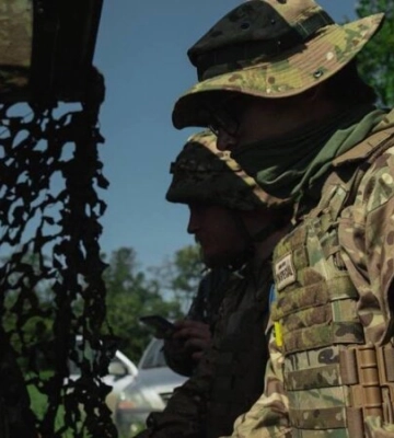 Є успіхи на Донеччині. Підрозділи ЗСУ просунулись до одного кілометра у районі Вугледару