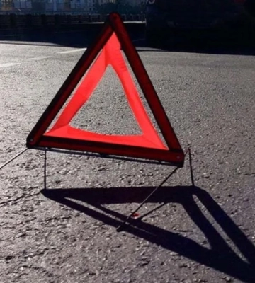 Водію з Білгород-Дністровського району загрожує ув’язнення через спричинення травм дружині та донці