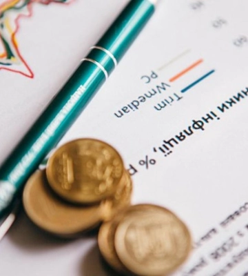 НБУ залишив облікову ставку на рівні 25%