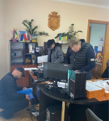 На Житомирщині підприємець «нажився» на коштах на відновлення ПТУ після обстрілів