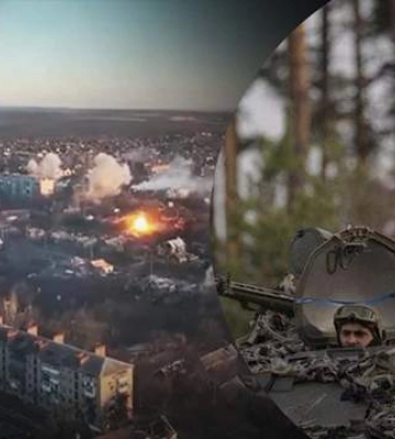 В районе Угледара ВСУ продвинулись на километр