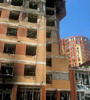 В Силах оборони пояснили, чому росіяни посилили обстріл Дніпропетровщини та Одещини